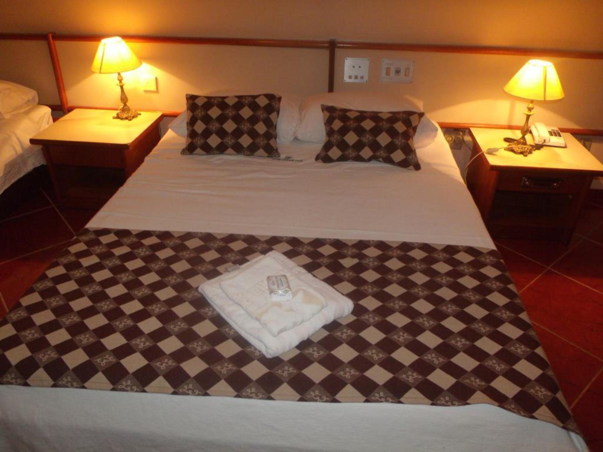 Hotel Rondonia Palace ريو دي جانيرو المظهر الخارجي الصورة