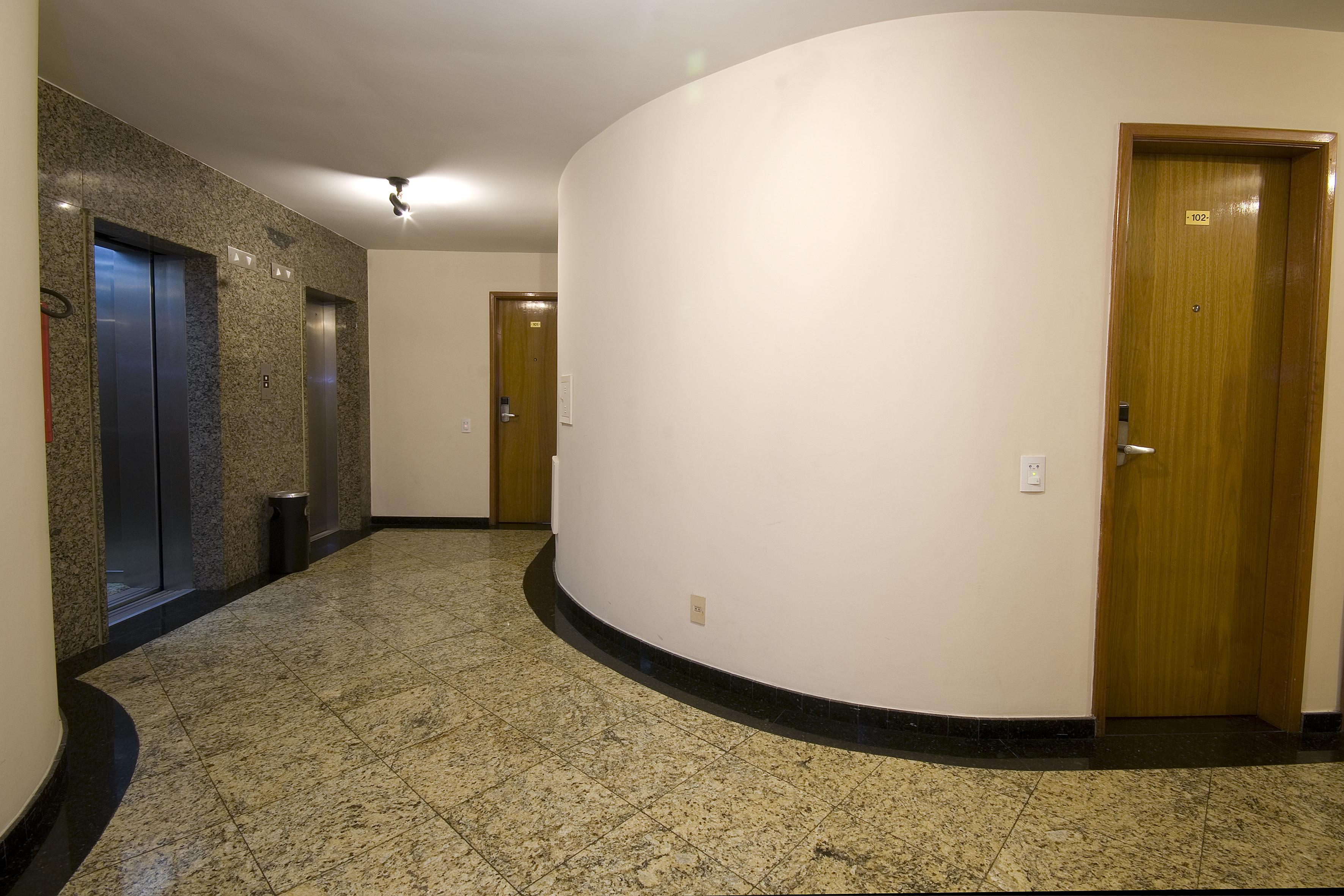 Hotel Rondonia Palace ريو دي جانيرو المظهر الخارجي الصورة