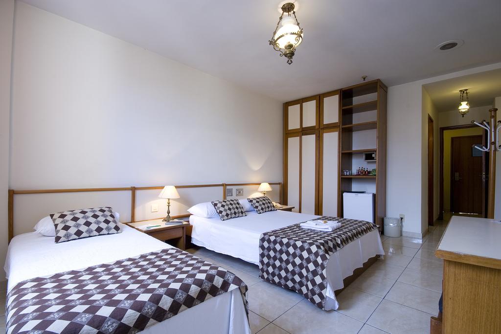 Hotel Rondonia Palace ريو دي جانيرو المظهر الخارجي الصورة