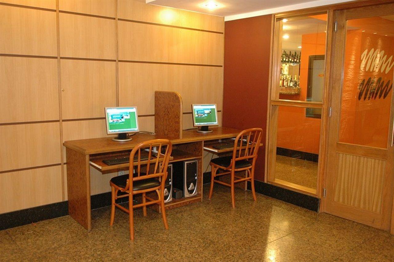 Hotel Rondonia Palace ريو دي جانيرو المظهر الخارجي الصورة
